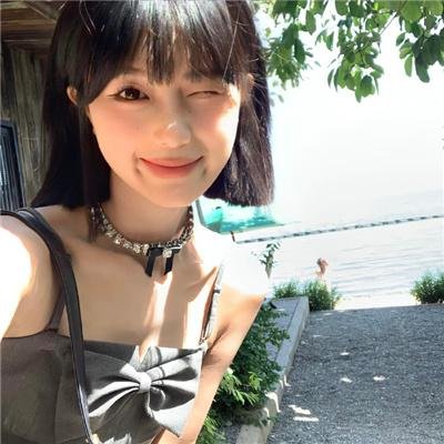 秋水长天