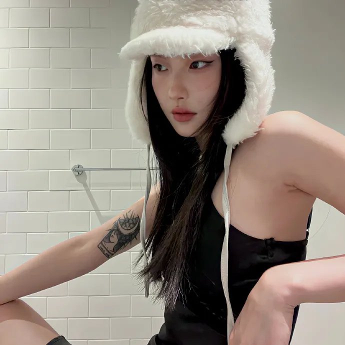 消失的人